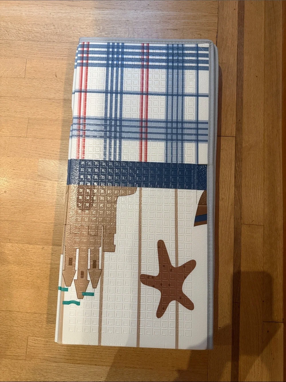 Baby Playmat
